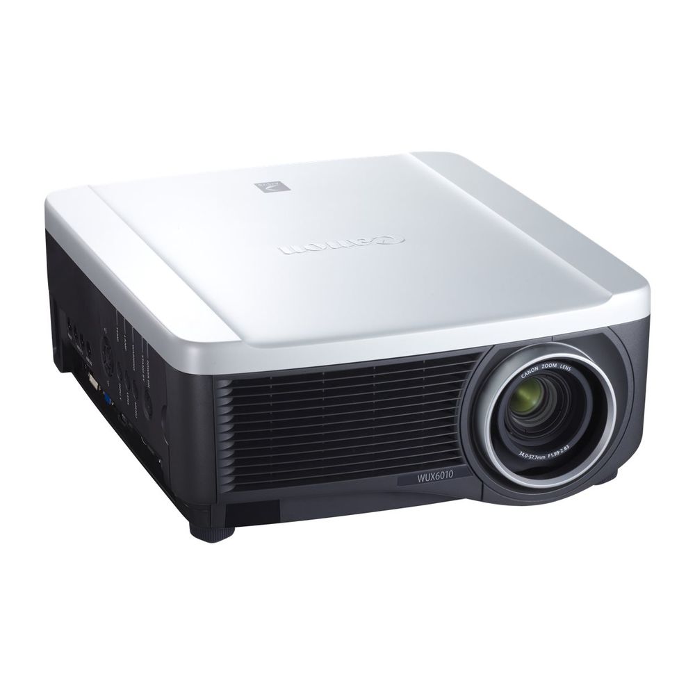 Videoproiettore Canon Xeed WUX6010